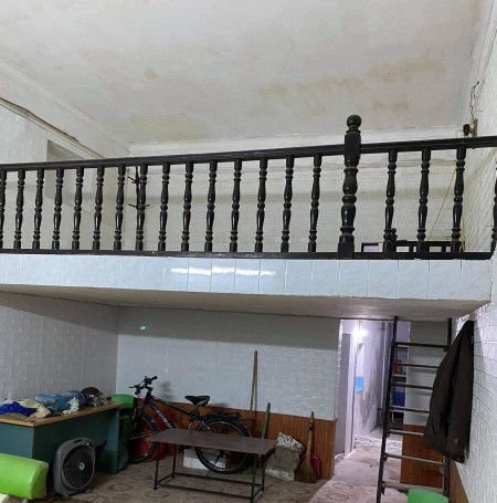 Cho thuê nhà Bạch Mai, ngõ Thái Lợi phường Bạch Mai, liên hệ 0814590041 giá 6 triệu
