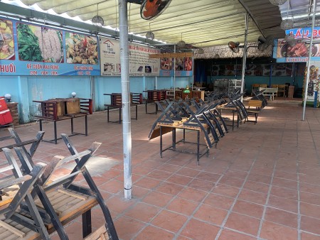Cho thuê mặt bằng đẹp rộng rãi giá cho thuê 30 triệu/tháng liên hệ 0979797339