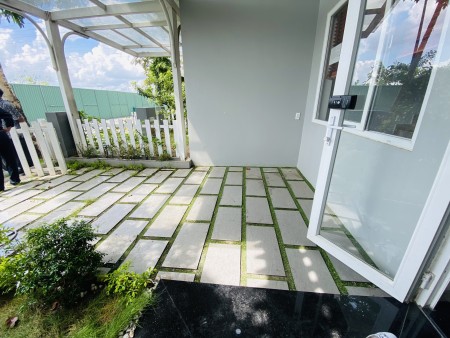 Nhà Phố Melosa Khang Điền - Compound An Ninh 24/7 - Full Tiện Ích Cao Cấp