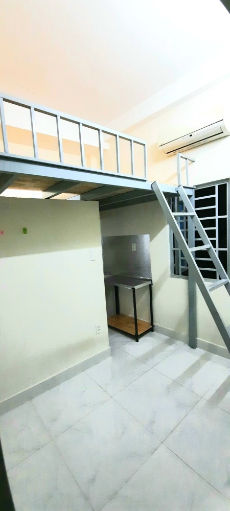 Cần tìm nữ nhân viên văn phòng sinh viên ở ghép gần đại học Hồng Bàng, nhà vệ sinh riêng