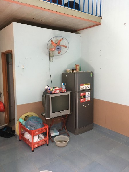 Cho thuê phòng đường xe hơi khu Trần Não, p. Bình An, Quận 2 điện nước riêng 0918759177