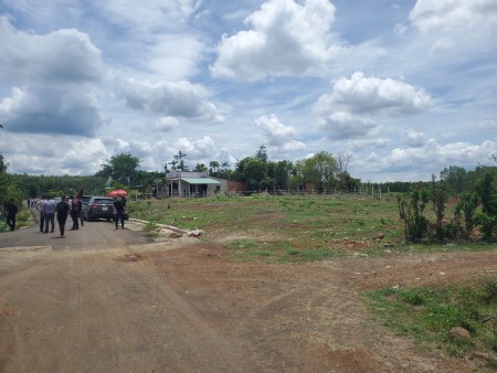 Bán đất xã Đá Bạc, huyện Châu Đức giá bán 1.15 tỷ thanh toán linh hoạt, sổ sẵn chính chủ