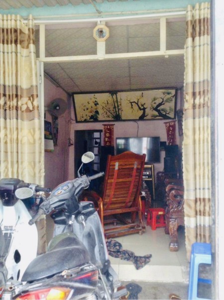 Bán nhà sát vòng xoay An Lạc, phường Tân Tạo A, Quận Bình Tân liên hệ 0932643246
