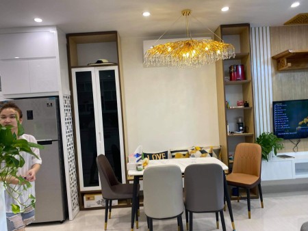 Chính chủ Cho thuê CH 2PN+1, 2Wc, Full Đồ đẹp, giá 10tr/th tại Vinhomes Smart City