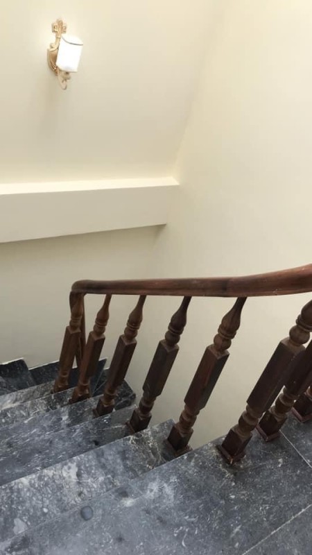 Bán nhà Khương Trung diện tích sử dụng 34m2 thiết kế 4 tầng giá bán 3,99 tỷ