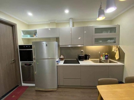 Nhà nguyên căn đẹp Phùng Khoang kinh doanh dòng tiền dtsd 60m2 5 tầng, giá bán 3.6 tỷ