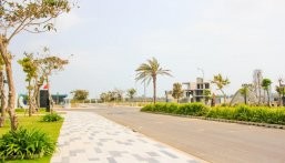 Cần bán đất nền dự án one World Regency, khu đô thị mới Điện Nam, Điện Ngọc, giá 2,3 tỷ