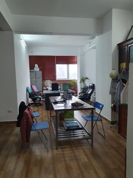 Cần tiền bán chung cư Trung Hoà Nhân Chính, giá bán chỉ 1.84 tỷ, sổ sẵn sàng giao dịch
