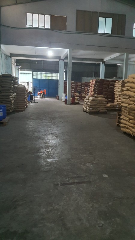 Mình cần cho thuê kho Bình Thạnh, P13 diện tích sử dụng 180m2 giá cho thuê 20 triệu