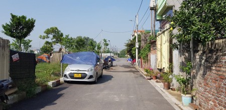 Cần bán lô 60m2 đất siêu đẹp tại Ngọc Động, Đa Tốn, Gia Lâm, Hà Nội giá 35 triệu/m2