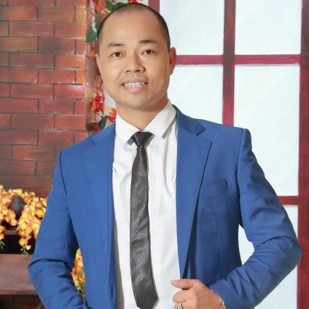 Nguyễn Huy Thành