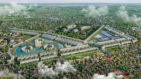 Giỏ hàng độc quyền mặt chợ Hưng Định City, giá quá hời - liên hệ 0375924840