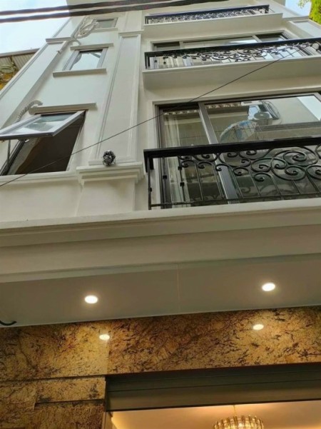 Bán nhà phố Minh Khai diện tích 40m2, ô tô cách đường 10m, gần phố giá bán 3,5 tỷ