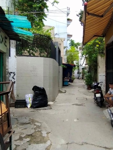 Bán nhà Điện Biên Phủ, Bình Thạnh, Giá rẻ, diện tích sử dụng 50M2, kinh doanh tốt an ninh