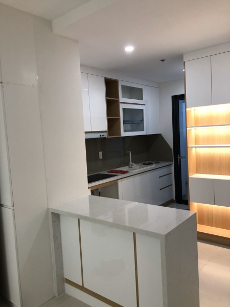 Chính chủ cần tiền bán căn 3 pn chung cư New City Thủ Thiêm, liên hệ 0934117218, ở ngay