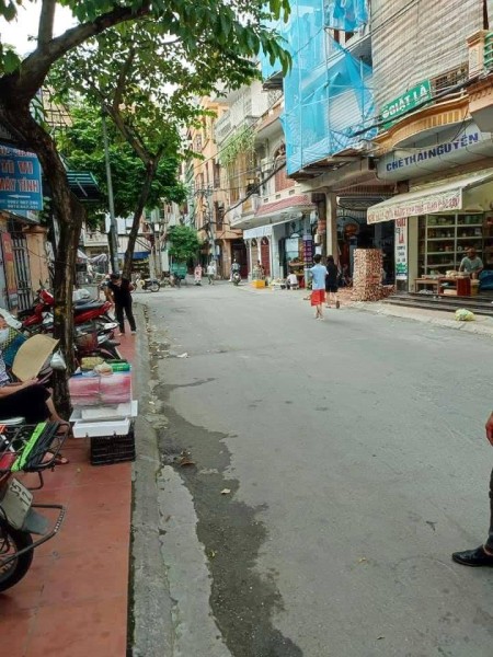 Bán nhà An Hoà, khu vực VIP, kinh doanh sầm uất, diện tích sử dụng 79m2, giá bán 15 tỷ hơn