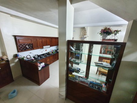 Bán nhà Nguyễn Khuyến, Trung tâm Văn Quán, đẹp lung linh, 70m2 Nhỉnh 8 tỷ