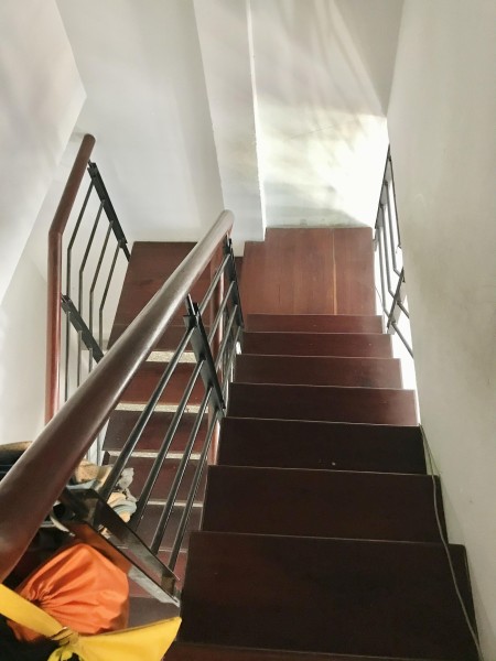 Chủ ngộp NH bán nhà hẻm xe hơi Cầu Xéo, Tân Phú, 97m2, 3 tầng, gía chỉ nhỉnh 6 tỷ