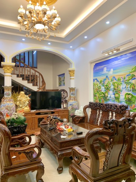 Bán nhà Thôn 3, xã Thuần Hưng, huyện Khoái Châu sổ đỏ chính chủ giá bán có lộc, lhcc