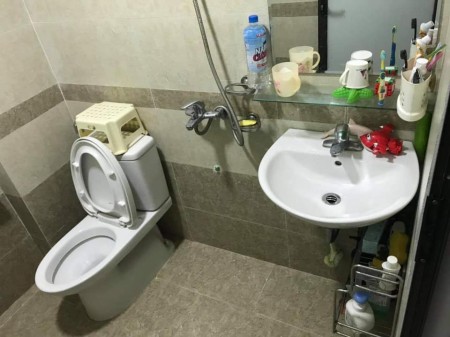 Bán đất tặng nhà tại La Phù, gô góc, dtsd 60m2 x mt 6m giá 1.86 tỷ lh 0862614886
