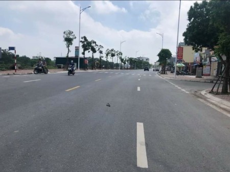 Săn hàng đẹp Phúc Lợi, Long Biên giá bán 6.6 tỷ, đường lớn, khu dân cư đông, giá tốt