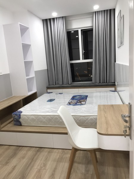 Cho thuê The Park Residence 2 phòng ngủ 7 triệu, 3 phòng giá 8.5 triệu, lh 0909220855