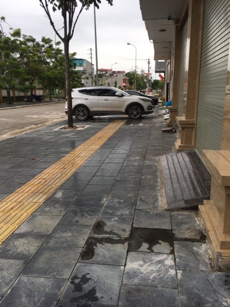 Chính chủ em bán Mảnh đất 72m2 mặt phố Trần Đăng Tuyển thoáng trước sau