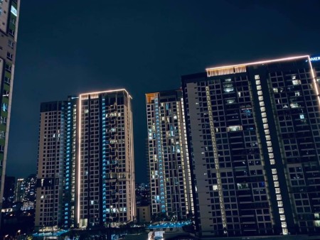 Cho thuê căn hộ chung cư tại Dự án Vista Verde, Quận 2, TP.HCM diện tích 89m2