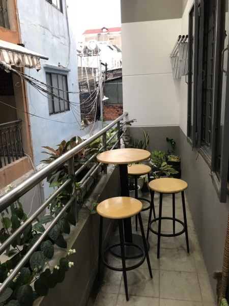 Nhà bán Nguyễn Kiệm- Gò Vấp 80m2 có ngay nguồn thu nhập, nhiều tiện ích.
