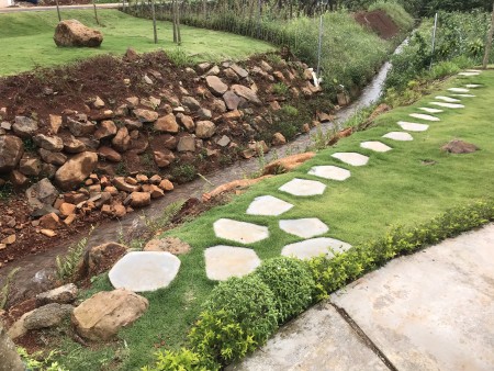 Chính chủ cần bán đất nền biệt thự tại mặt tiền đường Tản Đà, Bảo Lộc Lâm Đồng, giá đầu tư