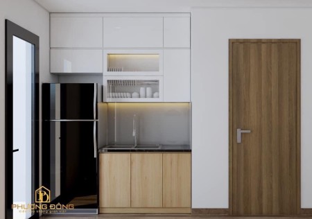 Gia Đình cho thuê căn hộ chung cư Eco Home 3 full đồ giá 6tr5. Nguyên Bản 5 Triệu