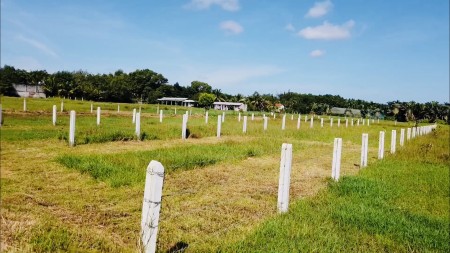 Đất mặt tiền 534, Nhuận Đức, Củ Chi, diện tích sử dụng 500M2, sổ riêng công chứng ngay