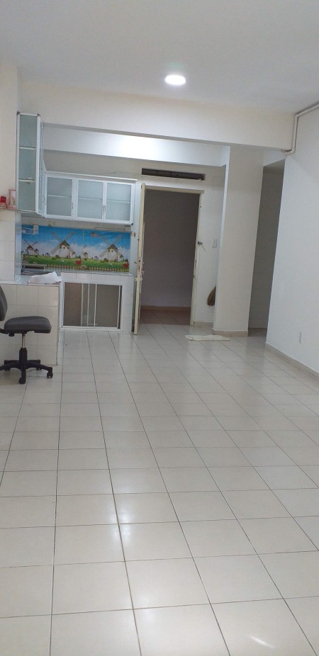 Chính chủ cho thuê căn hộ Ehome2, Quận 9, diện tích sử dụng 55m2, 2PN, 5.2 triệu/tháng