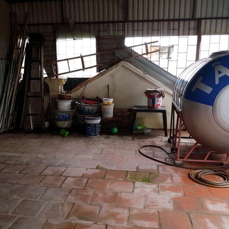 Bán nhà Vĩnh Hưng Quận Hoàng Mai ngõ to như phố diện tích 50m2 giá bán nhanh 3,1 tỷ