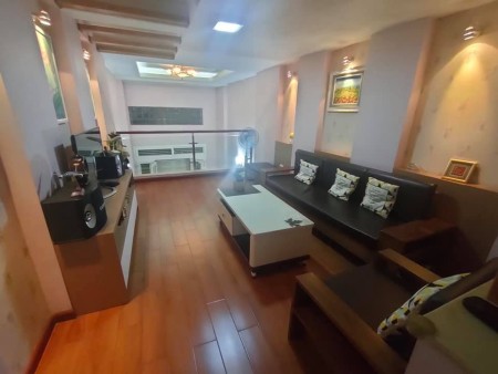Nhà phố Lâm Hạ, vỉa hè, ô tô, kinh doanh, 7,15 tỷ