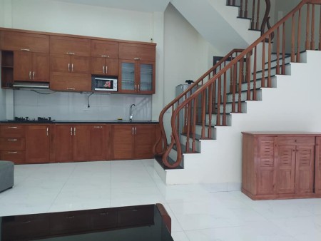 Nhà đẹp Phú Diễn ô tô đỗ cửa tiện ích đủ đầy khu an sinh đỉnh, pháp lý chuẩn dtsd 38m2