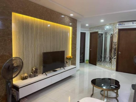 Siêu Phẩm 2PN diện tích 81m2 tầng thấp FULL nội thất tòa B Vinaconex 2 sổ đỏ chính chủ