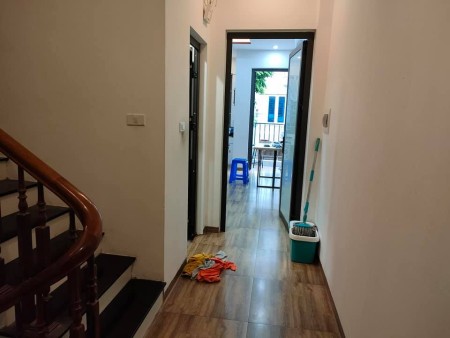 Bán nhà mặt phố La Khê, Hà Đông, Hà Nội giá bán 6.3 tỷ, khu dân cư hiện hữu, sổ sẵn