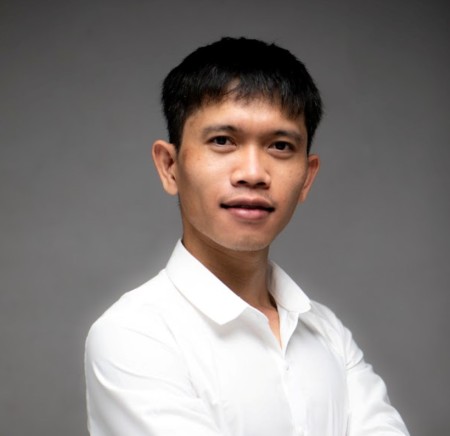 Cù Văn Tiên