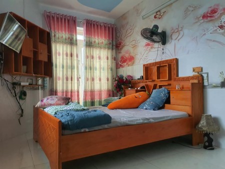 Bán nhà 2 mặt tiền T Lý Tuệ Tân Phú 47m2, 2 tầng BTCT còn 4 Tỷ liên hệ 0896721788