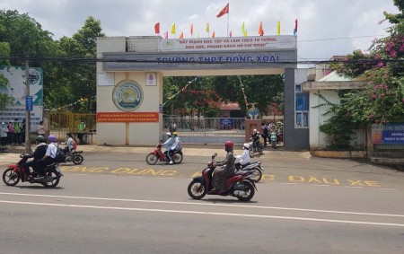 Đi đến slide 4