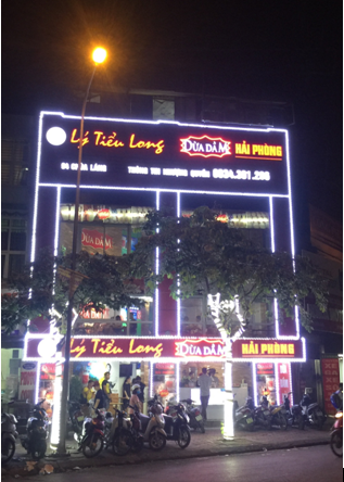 Đi đến slide 2