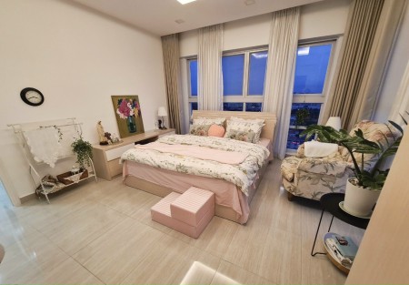 Cần Tiền. Bán Nhanh Bán Lỗ 500 triệu, căn hộ chung cư Scenic Valley, 110m2, 4.5 tỷ