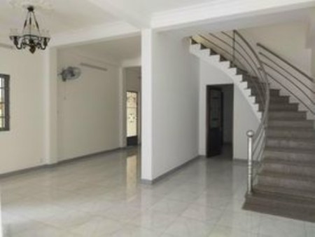 Bán nhà mặt tiền đường 14, Bình Trưng Tây, Quận 2, giá bán 7.3 tỷ, tiện ích đầy đủ