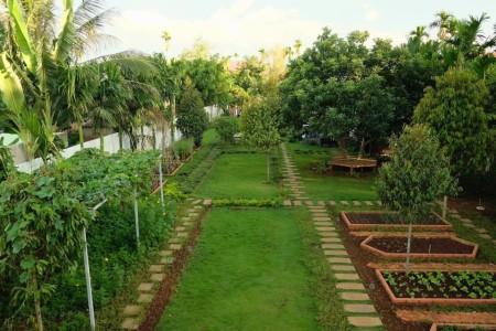Đất chính chủ 650 triệu diện tích 100m2, full thổ cư sổ sẵn công chứng sang tên ngay