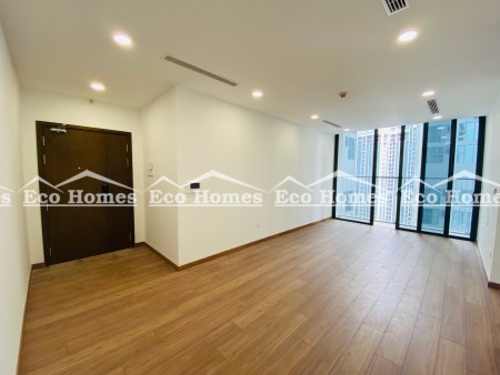 Bán lỗ căn 2 pn tại cc Eco Green Sài Gòn Quận 7, nhà mới 100%, liên hệ 0911832665