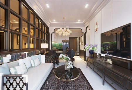 Bể nợ cần bán gấp căn hộ cao cấp diện tích sử dụng 65m2 tiện ích đầy đủ, giá tốt đầu tư