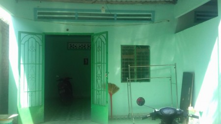 Cần tiền bán gấp nhà xã Phước Thái, diên tích 5x15m, quy hoạch đất ONT, giá rẻ chỉ 8xx triệu