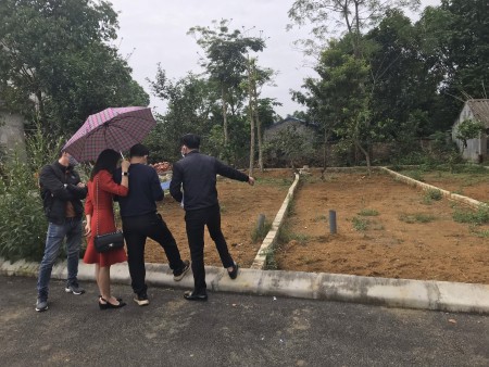Chính chủ cần tiền bán gấp đất Hà nội giá từ 1 tỷ khu dân cư tiện ích đầy đủ, sổ sẵn