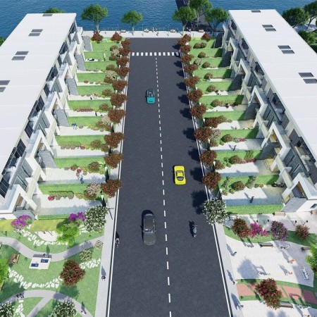 Mở bán siêu phẩm 40 lô đất nền Phú Cát Hoà Lạc, sổ đỏ từng lô, phấp lý an toàn tuyệt đối